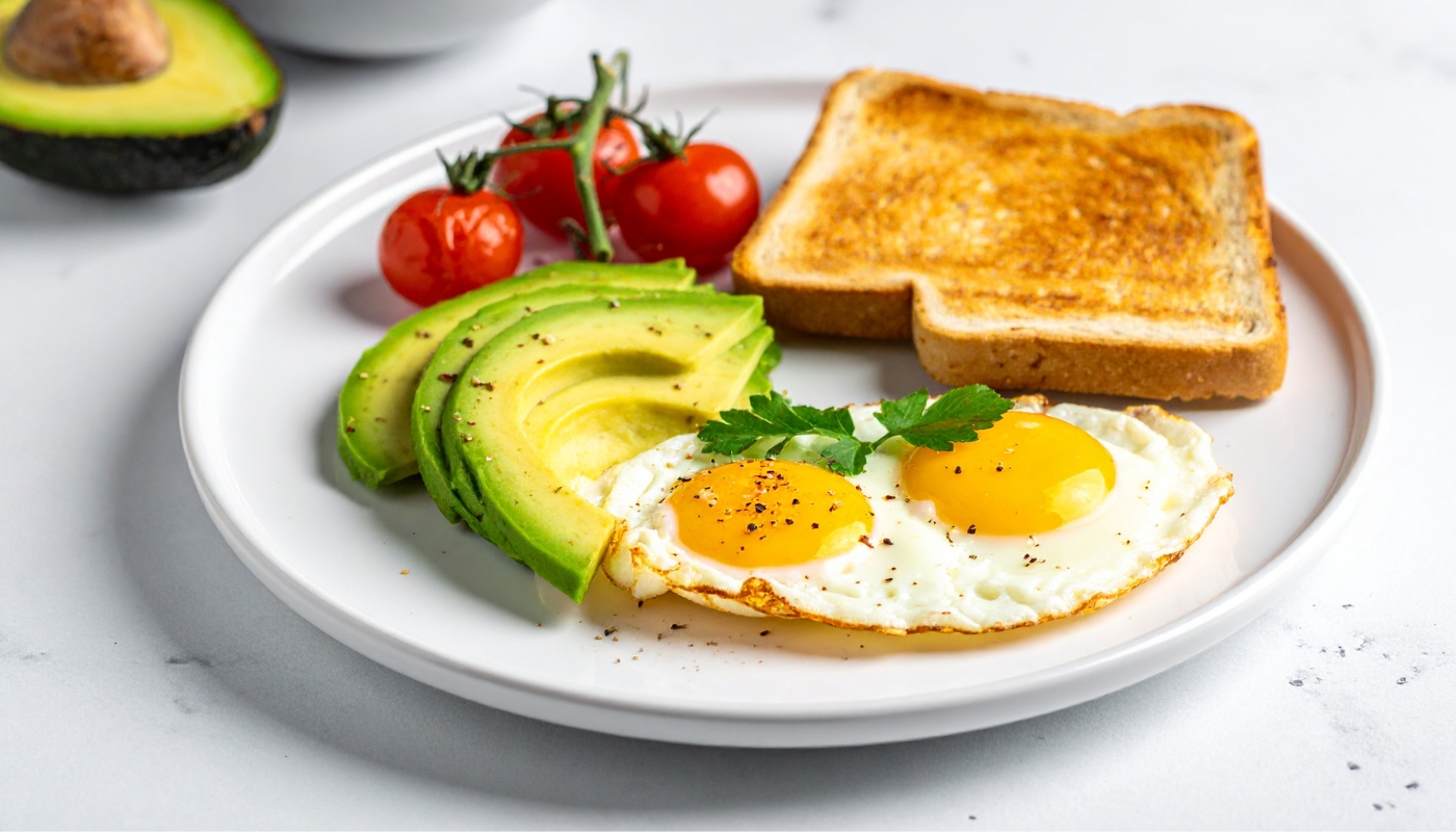 Staff serving fresh dishes in a warm restaurant setting